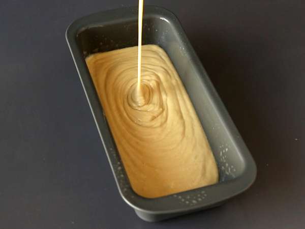 Експресна лимонова торта в блендер! - Подготовка стъпка 4