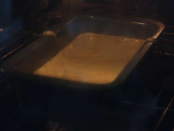 Експресна лимонова торта в блендер! - Подготовка стъпка 5