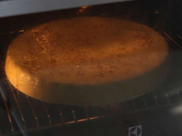 Супер освежаващ летен тарт: рикота, краставица и пушена сьомга - Подготовка стъпка 3