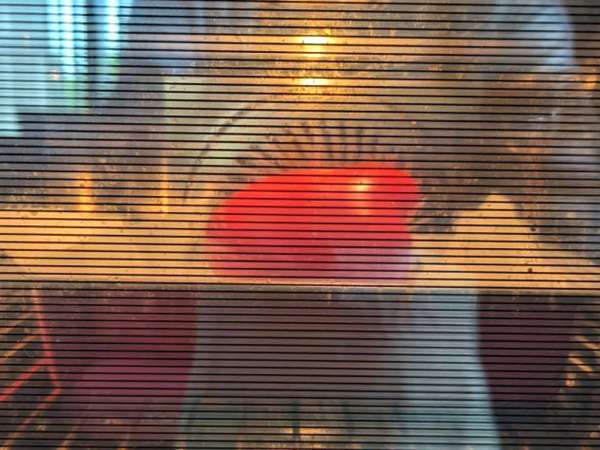 Хумус от червени чушки - Подготовка стъпка 2