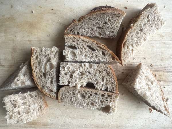 Печено сирене Камамбер с Air Fryer! - Подготовка стъпка 1