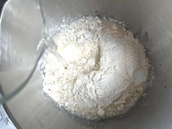 Суперлесна болка cocotte - Подготовка стъпка 2