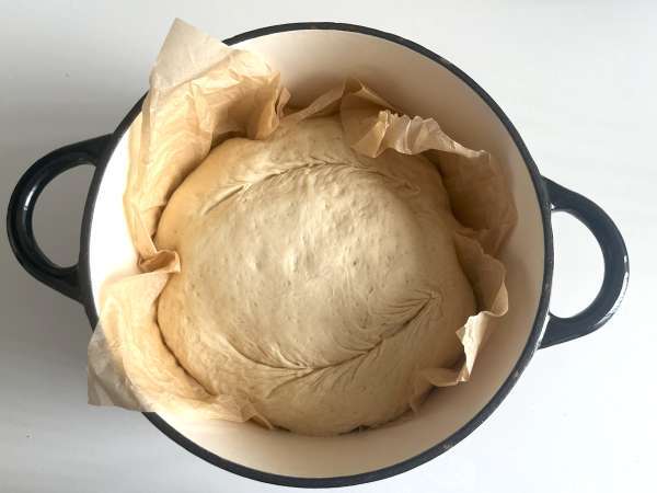 Суперлесна болка cocotte - Подготовка стъпка 6