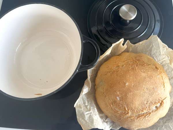 Суперлесна болка cocotte - Подготовка стъпка 8