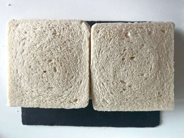 Тамаго сандо: известният японски сандвич с яйца, който можете да намерите в Конбини! - Подготовка стъпка 6