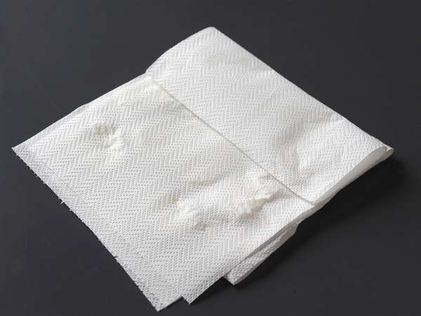 Халуми с мед на скара във фритюрника - Подготовка стъпка 2