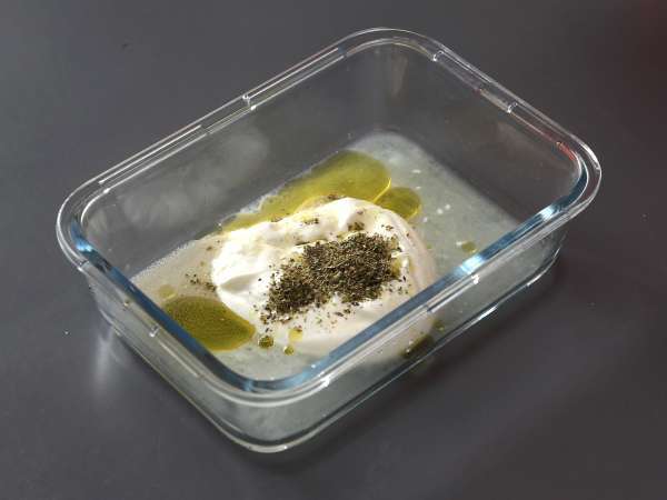 Пилешки гирос - гръцкият сандвич, който ще ви хареса! - Подготовка стъпка 1