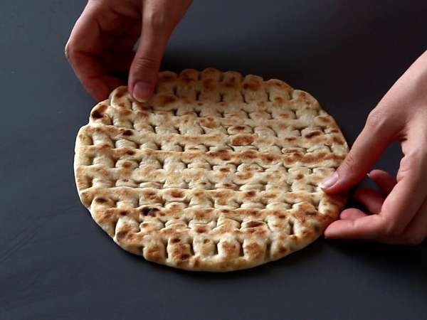 Пилешки гирос - гръцкият сандвич, който ще ви хареса! - Подготовка стъпка 4