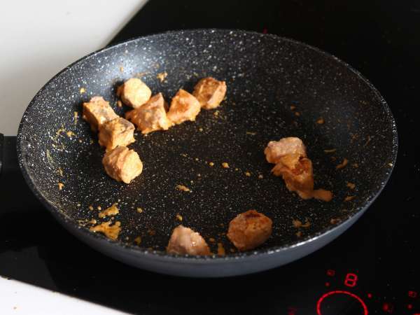 Гирос със сьомга - идеалният гръцки сандвич с риба за лятото! - Подготовка стъпка 3