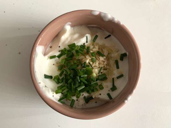 Кремообразен луксозен сос, тайната на картофения сос най-накрая разкрита! - Подготовка стъпка 1