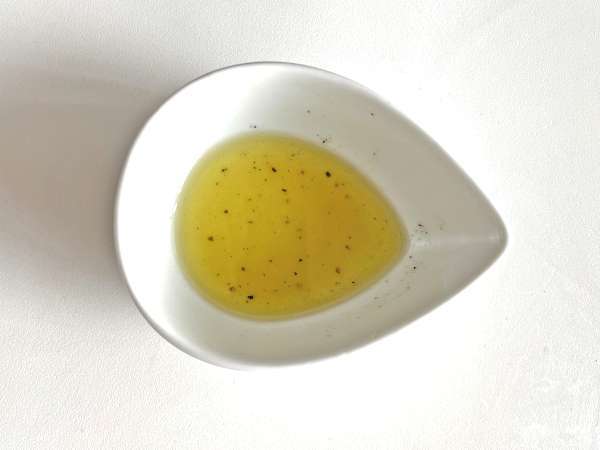 Карпачо от диня: освежаващото лятно предястие - Подготовка стъпка 2