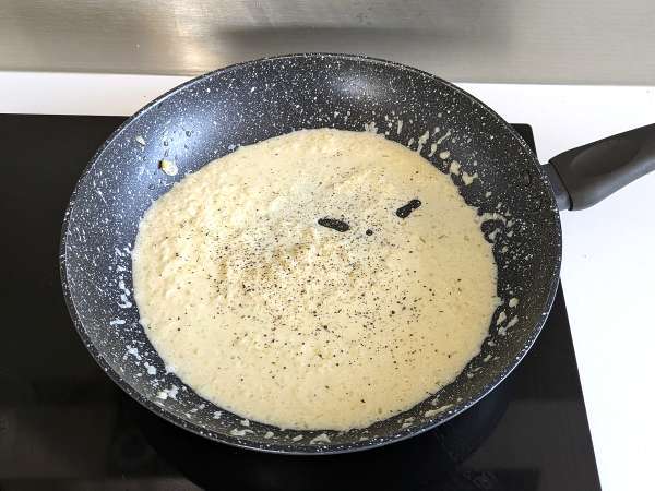 Кремообразна паста с лук: вкусно и супер евтино първо ястие! - Подготовка стъпка 5