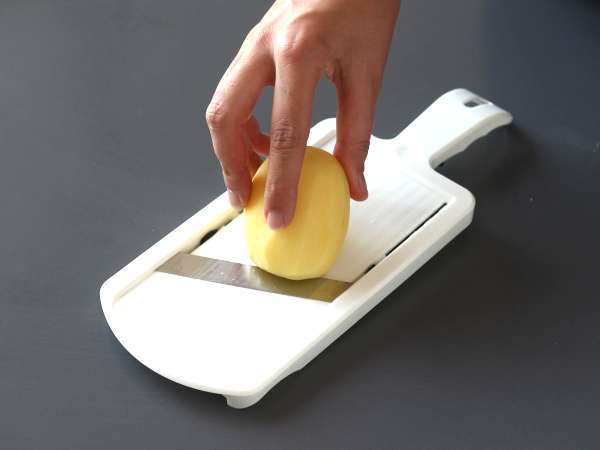 Как се приготвя скумрия във фурната? - Подготовка стъпка 1