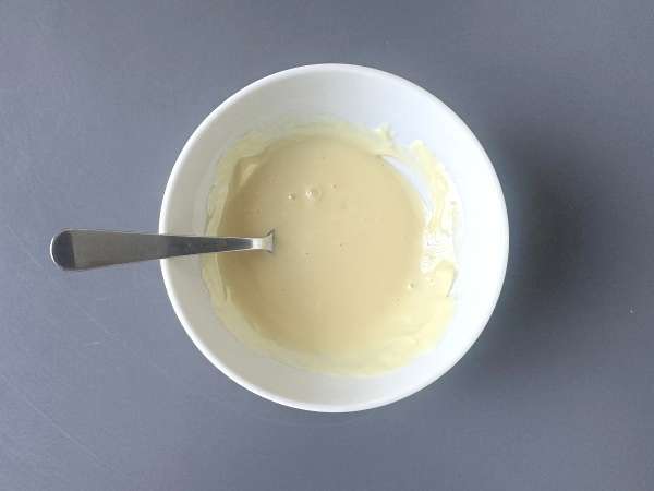 Как се приготвя домашна франзела? Тези супер модерни шоколадови малини! - Подготовка стъпка 1