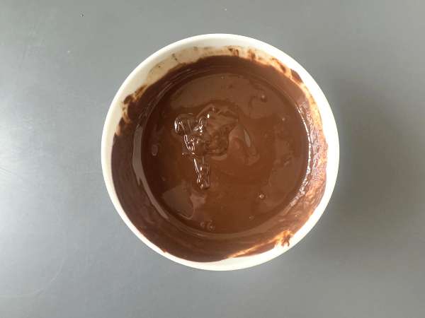 Как се приготвя домашна франзела? Тези супер модерни шоколадови малини! - Подготовка стъпка 4