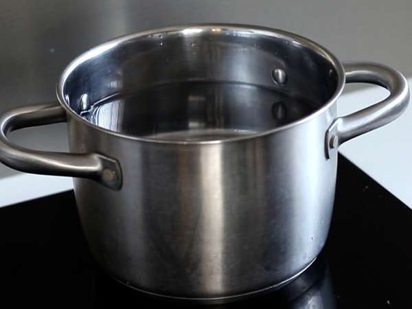 Ризото с цвекло и горгонзола: експлозия от цветове и наситени вкусове - Подготовка стъпка 1