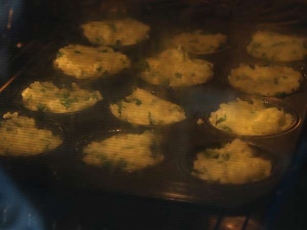 Перфектната добавка към картофено пюре - Подготовка стъпка 7