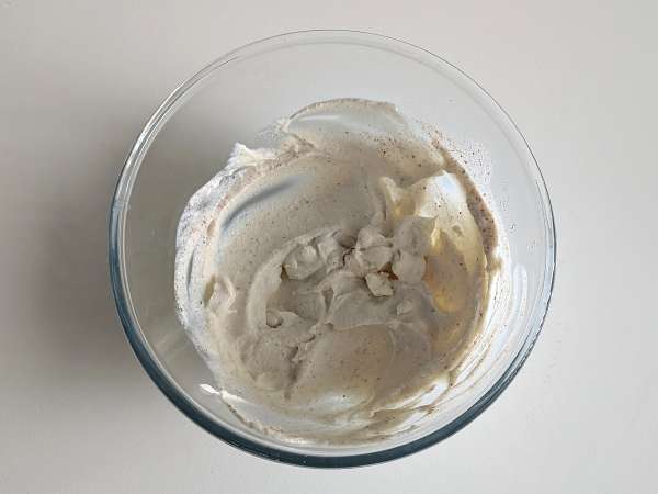 Паста с рикота и орехи: кремообразна и хрупкава - Подготовка стъпка 4