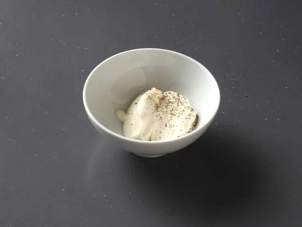 Хляб с пълнеж от таралеж в стил тартифлет - Подготовка стъпка 3