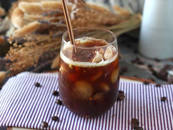 Студено кафе с вкус на тирамису - Подготовка стъпка 5