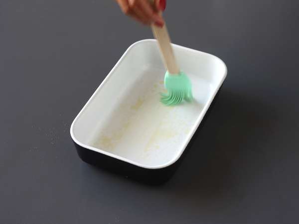 Меко и суперпротеиново обвиване с яйца и фета - Подготовка стъпка 1