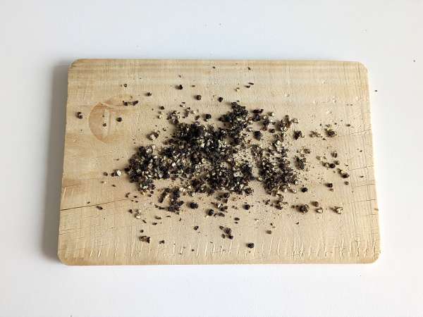 Спагети cacio e pepe: 3 съставки, експлозия от вкус! - Подготовка стъпка 2