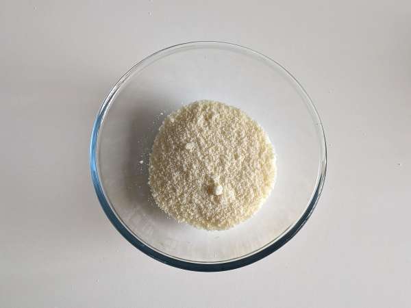 Спагети cacio e pepe: 3 съставки, експлозия от вкус! - Подготовка стъпка 4