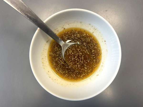 Печете пилешкото месо с Moulinex Multicook&Fry, за да получите хрупкав и дъвчащ резултат! - Подготовка стъпка 1