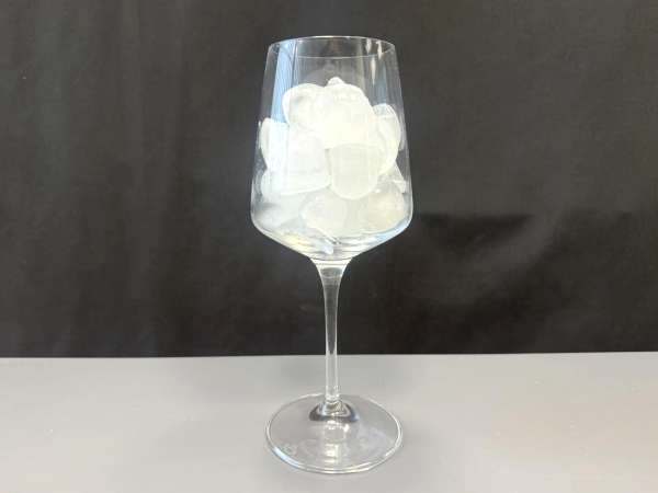 Безалкохолен мартини тоник, свежият плодов коктейл! - Подготовка стъпка 1