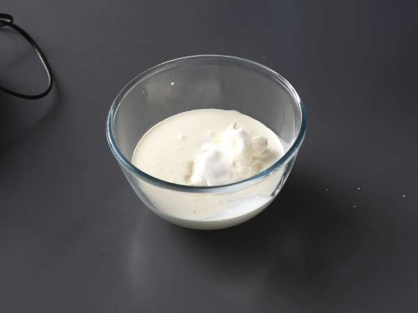 Десерт с шоколад и кокос, който е едновременно топящ се и хрупкав! - Подготовка стъпка 2