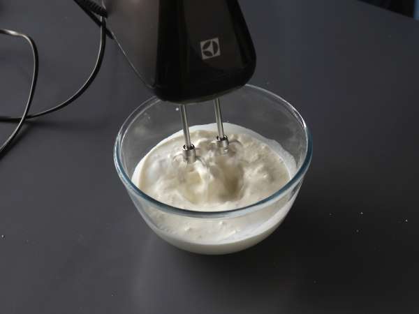 Десерт с шоколад и кокос, който е едновременно топящ се и хрупкав! - Подготовка стъпка 3