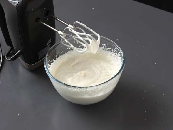 Десерт с шоколад и кокос, който е едновременно топящ се и хрупкав! - Подготовка стъпка 5