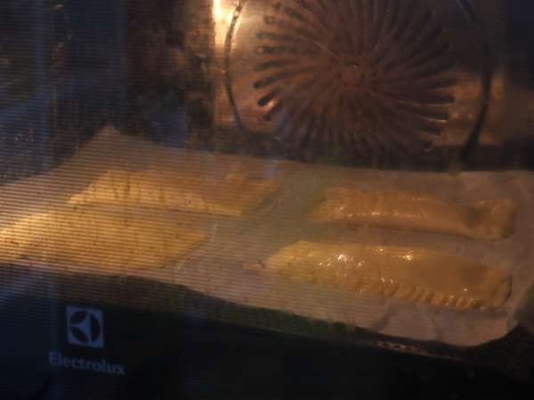 Сладкиши със сирене: изключително лесна и вкусна рецепта - Подготовка стъпка 7