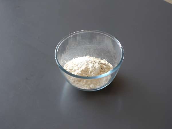 Меки и пикантни мъфини с чоризо - Подготовка стъпка 2