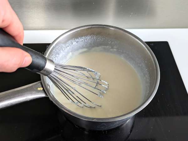 Канелони с гъби и колбаси: богато и вкусно първо ястие - Подготовка стъпка 2