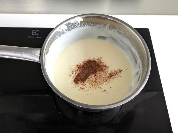 Канелони с гъби и колбаси: богато и вкусно първо ястие - Подготовка стъпка 3