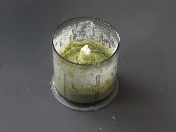 Супер лесна паста с броколи, за да се зарадват децата на зеленчуците - Подготовка стъпка 3