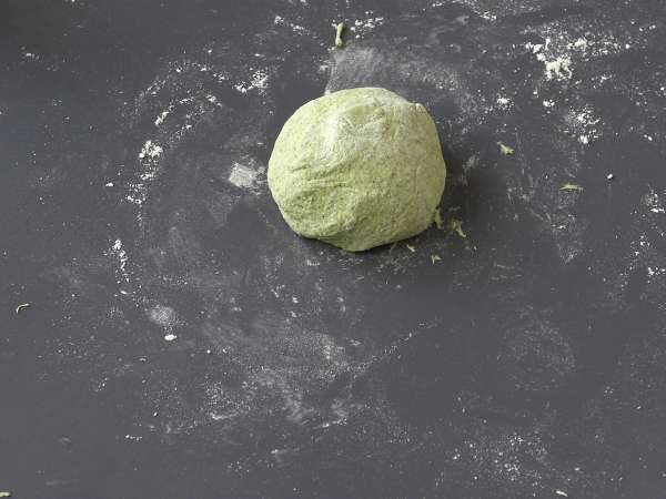 Супер лесна паста с броколи, за да се зарадват децата на зеленчуците - Подготовка стъпка 4