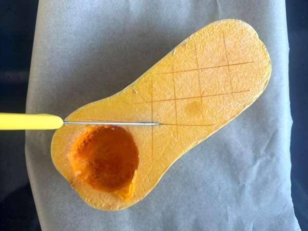 Свежа паста от лютиче само с 2 съставки - Подготовка стъпка 2