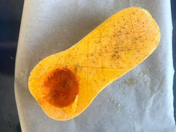 Свежа паста от лютиче само с 2 съставки - Подготовка стъпка 3