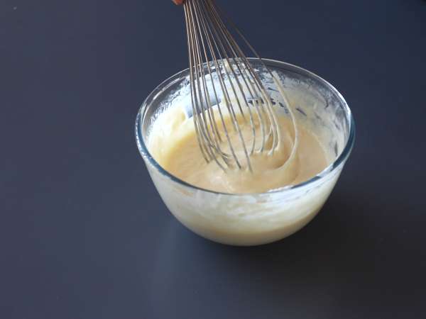 Skyr flan, лек и изключително лесен за приготвяне! - Подготовка стъпка 2