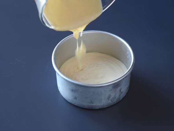 Skyr flan, лек и изключително лесен за приготвяне! - Подготовка стъпка 3