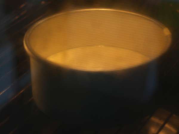 Skyr flan, лек и изключително лесен за приготвяне! - Подготовка стъпка 4