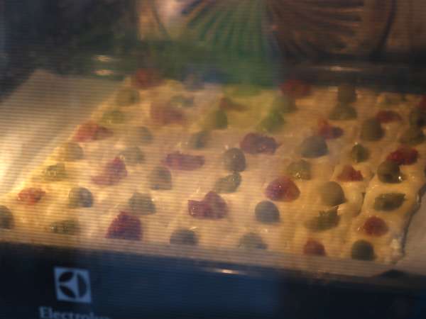 Бързи и лесни хапки от бутер тесто за чудесен аперитив! - Подготовка стъпка 7