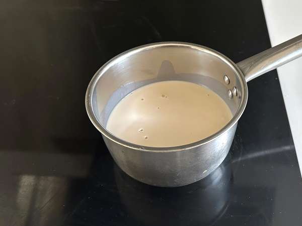 Златно мляко: напитката за здраве и благополучие! - Подготовка стъпка 2