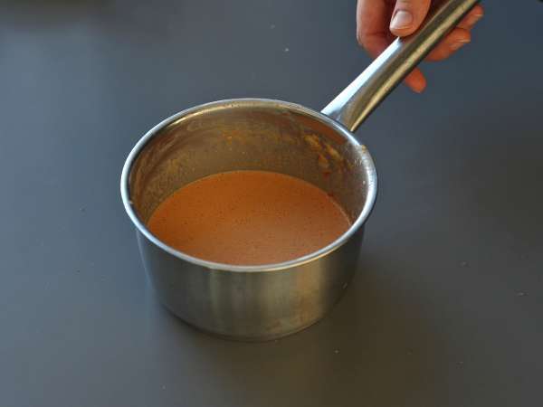 Пилешки кебапчета със сос сатай - кулинарно пътешествие в Азия! - Подготовка стъпка 4