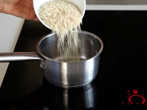 Пилешки кебапчета със сос сатай - кулинарно пътешествие в Азия! - Подготовка стъпка 6