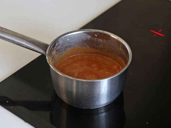 Супер успокояващ фъстъчен сос сатай - Подготовка стъпка 3