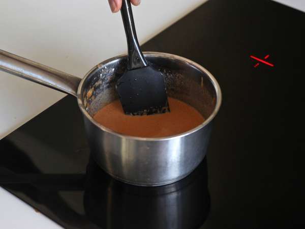 Супер успокояващ фъстъчен сос сатай - Подготовка стъпка 4