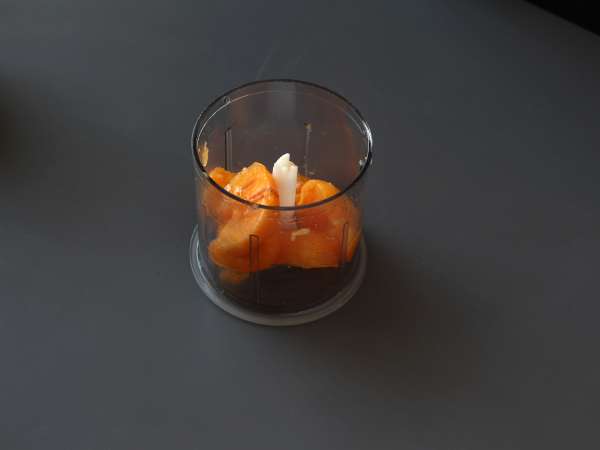 Шоколадов десерт само с 2 съставки! - Подготовка стъпка 2